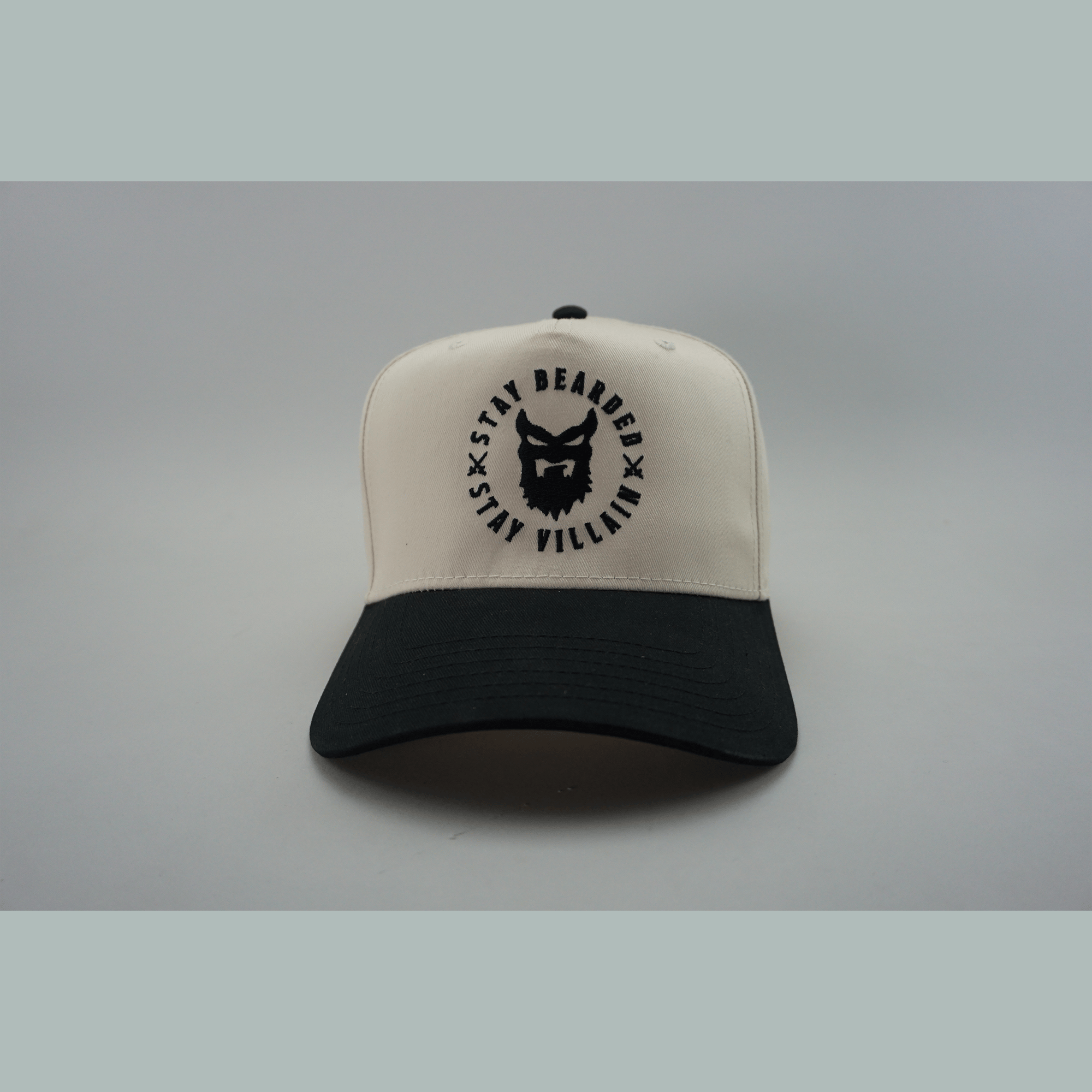 ビリヤード バット STAY BEARDED Snap Back | BEARDED VILLAINS